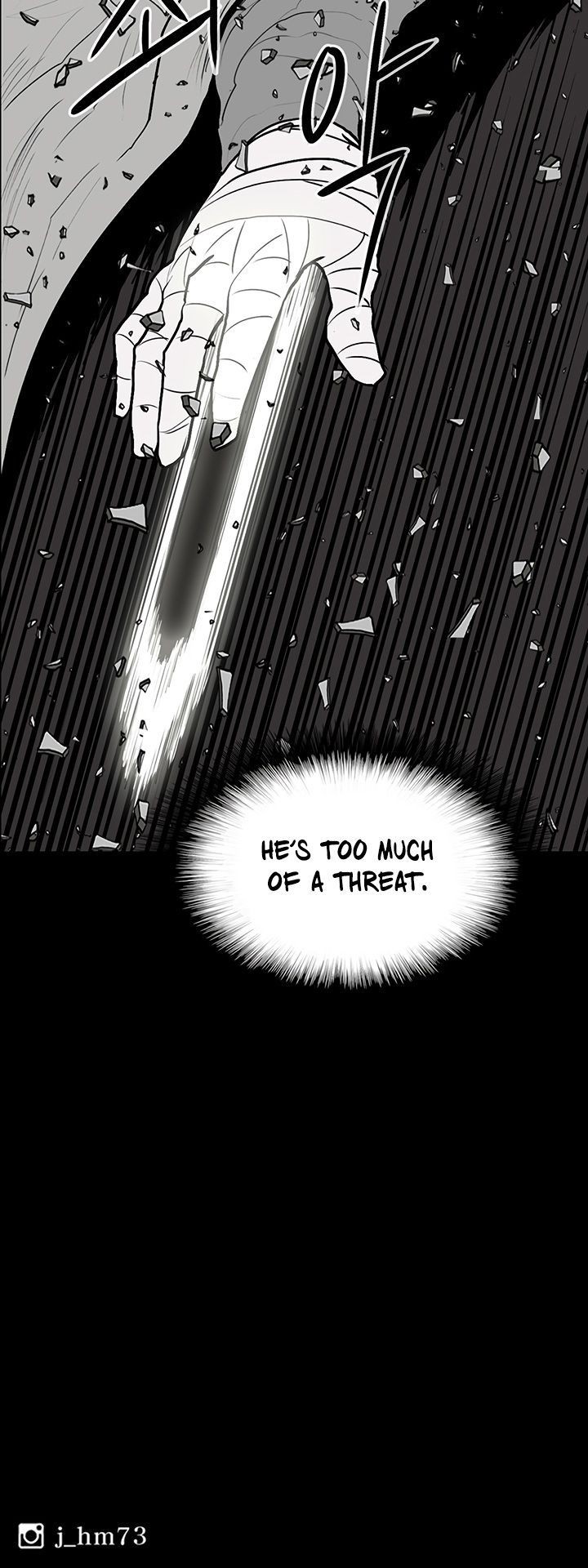 The Legend of the Northern Blade, Chapter 13 image 24
